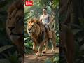 Adam Bhai Ne Ki Sher Ki Sawari! 🦁🔥 | Tuktuk Sahu Ka Accident 😂 | FF Fake News #shorts