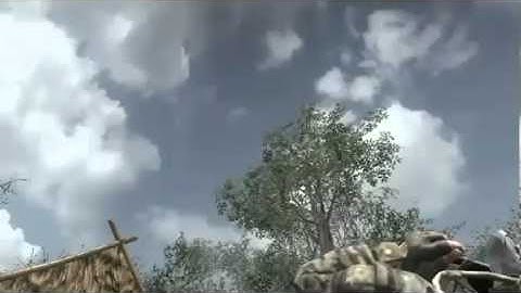 Best Double Tomahawk Kill EVER!?!