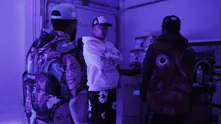 Itsbizkit - Blood Money Official Music Video