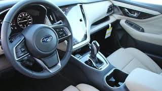 2020 Subaru Legacy Limited in Walnut Creek, CA 94597