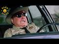 Smokey vs. Tow Truck! | Smokey and the Bandit 3