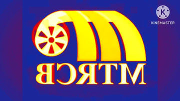 MTRCB Logo Animations Effects in Robot Flip