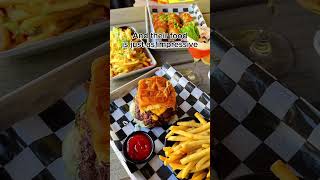 NEW Best Date idea in Dallas, TX! Swing into fun at Sixes Social Cricket US in Grandscape!