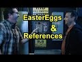 Red vs. Blue Season 14 | EASTER EGGS, REFERENCES & FUN FACTS | - EruptionFang