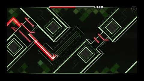 [62769512] Try Again (by HugusTheNoob, Harder) [Geometry Dash]