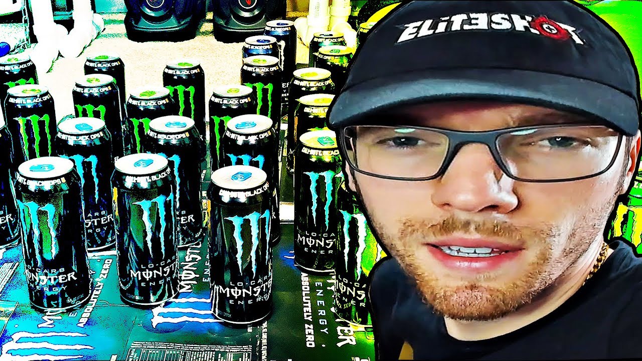 i-bought-50-cans-of-monster-energy-youtube