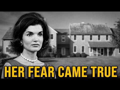 Jacqueline Kennedy Onassis – The Tragic Secret Fate of Her Children