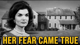 Jacqueline Kennedy Onassis – The Tragic Secret Fate of Her Children