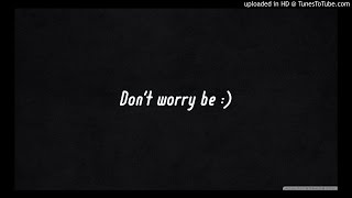 Henri Pfr & Ofenbach - Don't Worry Be Happy (Original Remix)