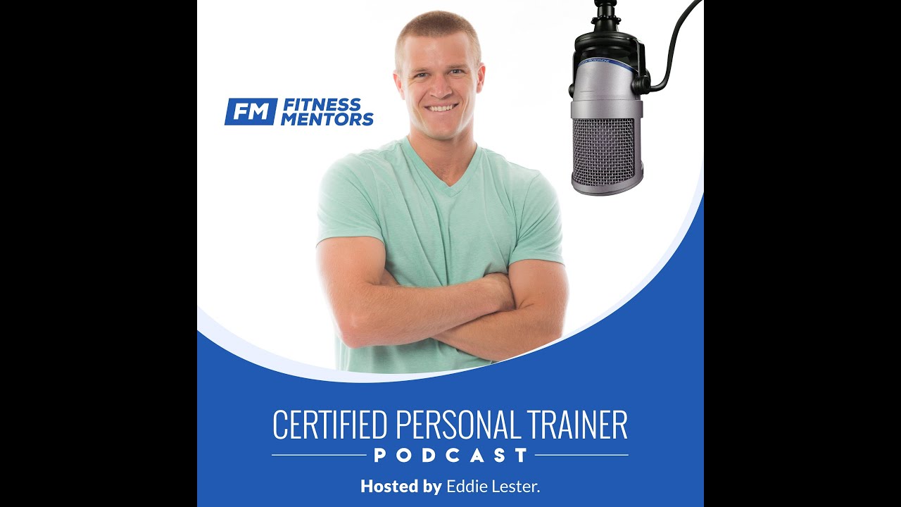 Podcast #12 - How to Help Your Gym During Covid-19