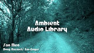 🎵 Sao Meo - Doug Maxwell/ Zac Zinger 🎧 No Copyright Music 🎶 Ambient Music