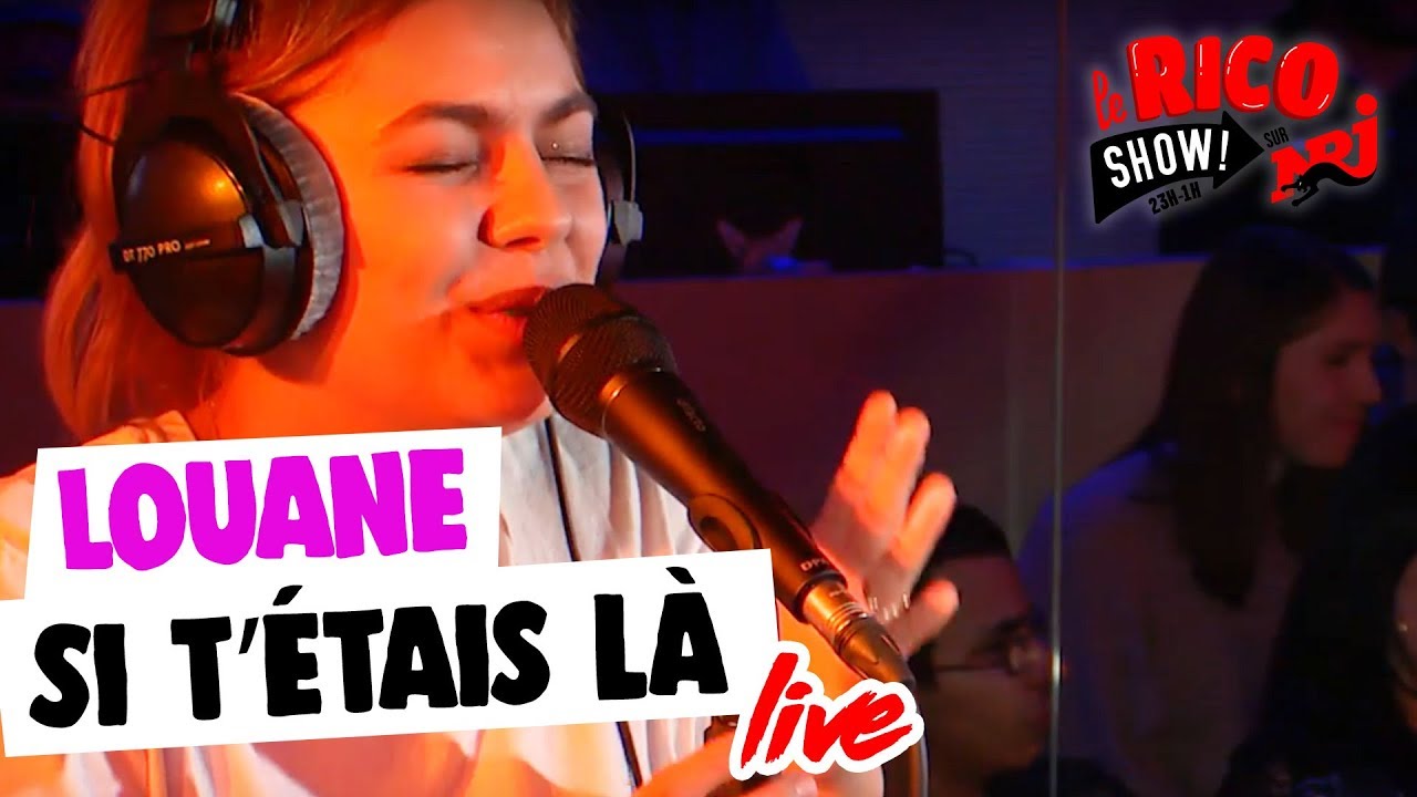 Louane \