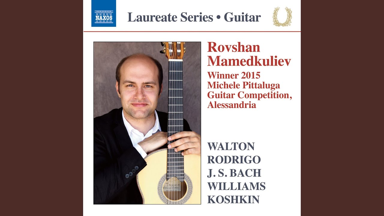 5 Bagatelles: No. 5, Con slancio