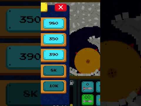 Mystery Digger - Video