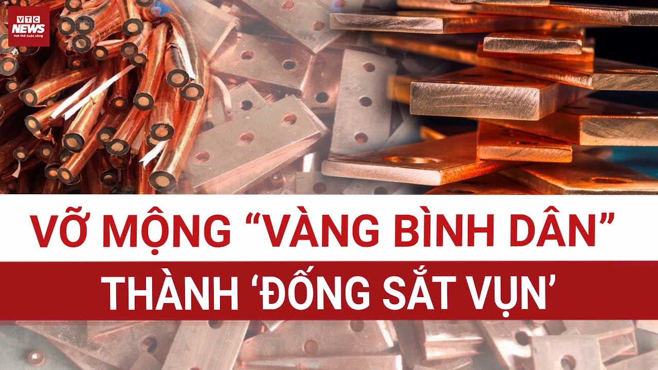 Giấc mộng mua “vàng bình dân” tan thành mây khói: Trả cao hơn 200%, giờ lỗ gần nửa vốn!