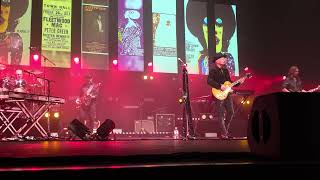 Rolling Man, Rumours of Fleetwood Mac. Blackpool Opera House. 24 05 2026 