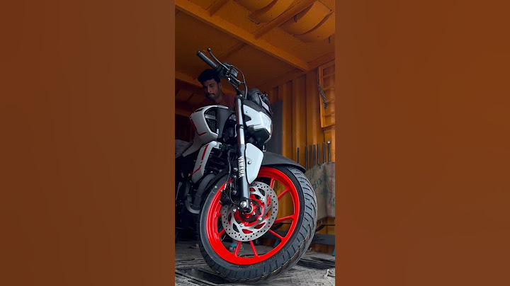 Fzs V4  INTEGRATED 2025 first look #hybrid #yamaha #fzsv4hybrid