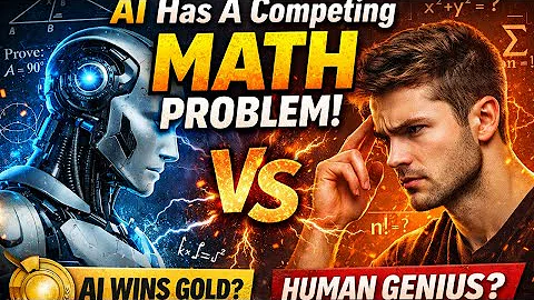 AI Has A Competing Math Problem