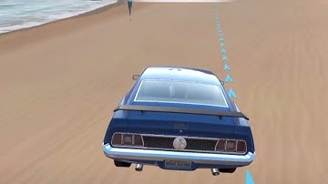 Rebel Racing - Android / iOS Gameplay - #5