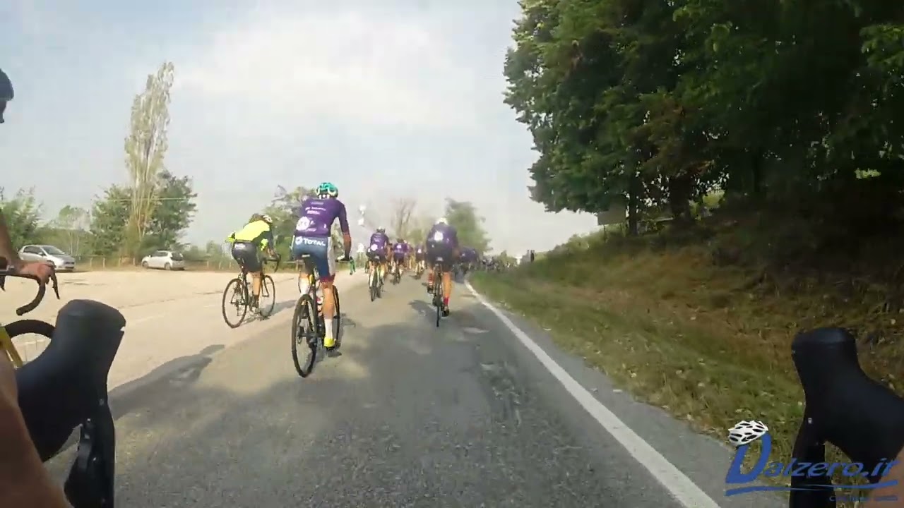 Dalzero.it - Granfondo Alpi del Mare 2025