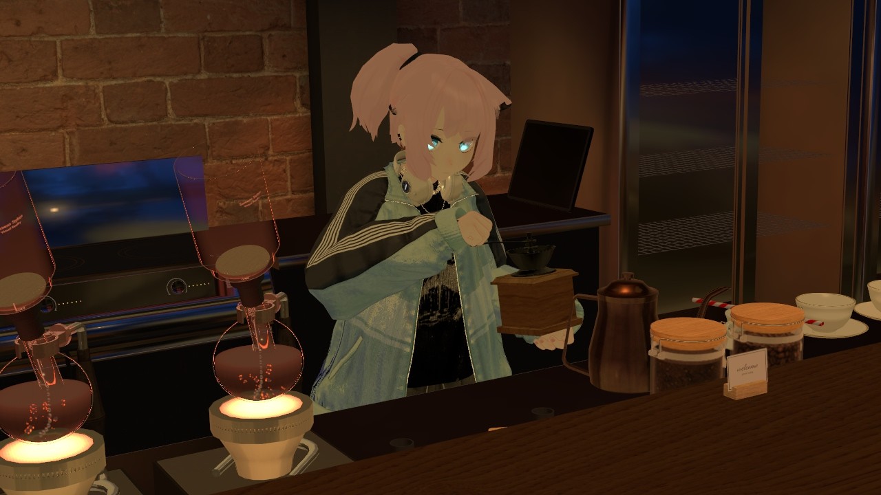 【#作業雑談 / #VRChat 】第９３回 ワ ー ル ド 制 作！