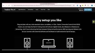 Traktor Pro 4.4.1 Crack Windows Download | Key 2026 screenshot 3