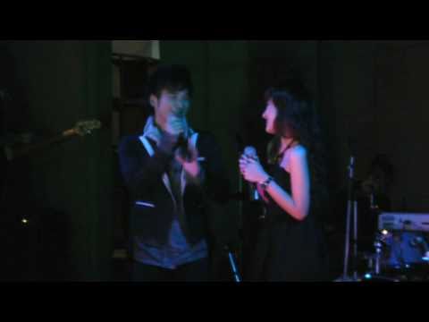 Ton & Parprae AF7 - ความรัก