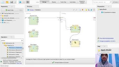 Tugas Uas Data Mining