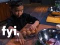 Man vs Child: Chef Showdown: The Omelette Challenge (S1, E4) | Home.Made.Nation Mp3 Song