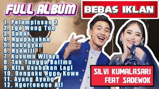[Suara PULEN] Silvy Kumalasari ft. Sadewok – Pelampiasan 2, Sabar, Kabagyan– CAMPURSARI TERBARU 2026