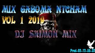 Hit gaboma 2019 vol 1