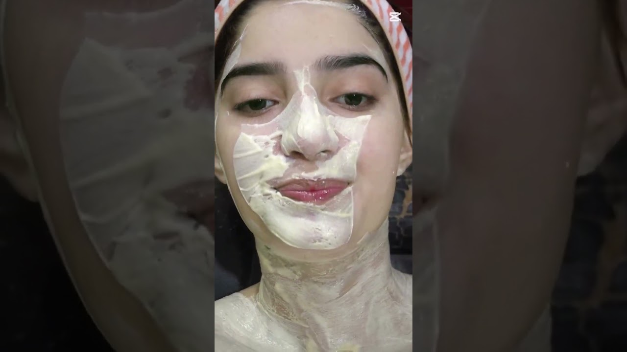 Mehvi Lady gold skin polish 