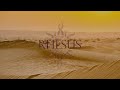 Rhesus et via orientis  album rhesus2018 