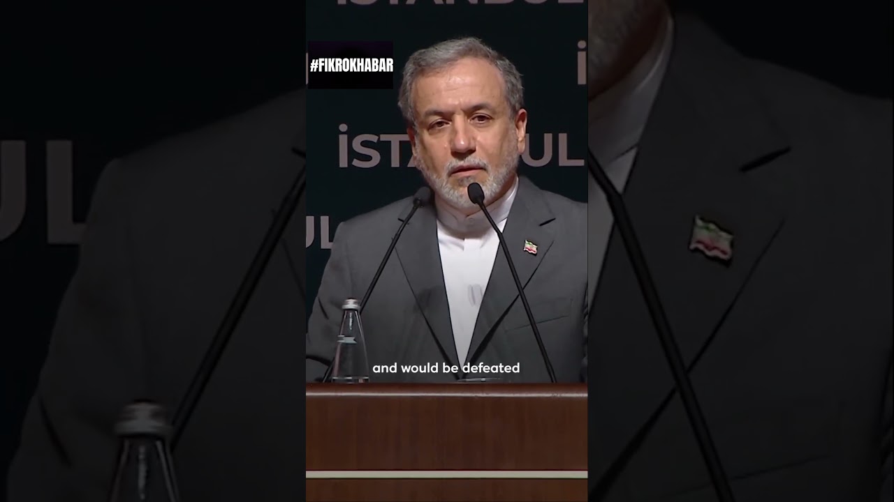 Iran’s FM told the UN Iran wants a peaceful nuclear program but faces threats from nuclear powers.