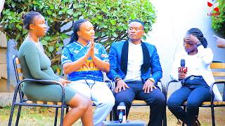 DUSABE ariyiziye/Mureke mbabwire uko byagenze mutuje🤣/LIZA yanjamye DUSABE na DIANE wa NZOVU/IKIGANI