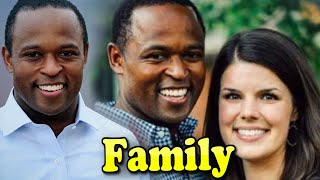 Daniel Cameron Family With Ex Wife Elizabeth Cameron 2020