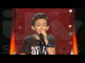 اهو ده اللي صار حمزة الغزالي مشاركتي في The Voice Kids