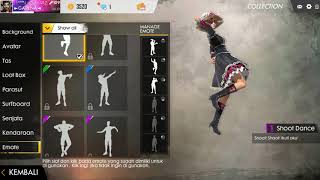 Virall!!! Dj Aisyah (feat) GARENA FREE FIRE