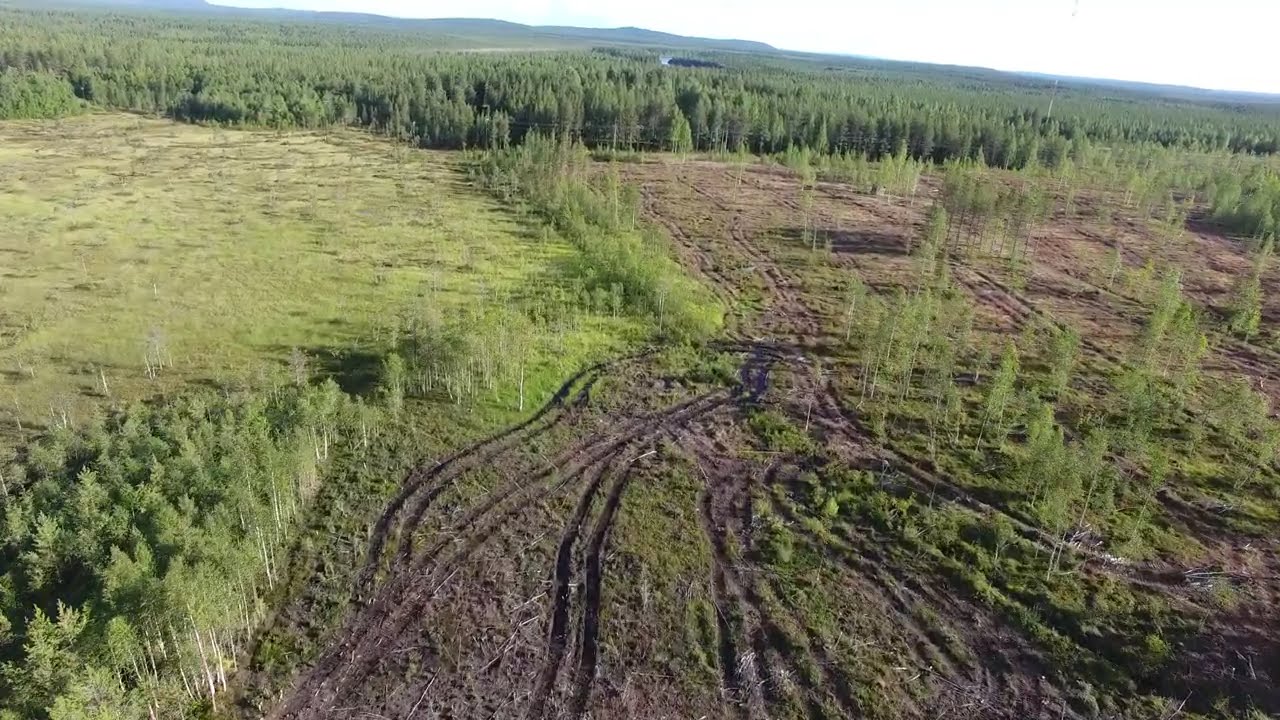 Pelkosenniemi Lappi määräalat kiinteistöt Nousukiito oy savukoskentie 1070 Pelkosenniemi 2