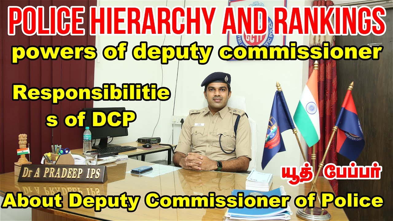 Police Ranks Full Detail DSP ASP DCP SP DIG IG DGP Difference Police Ranks Full Detail DSP ASP DCP SP DIG IG DGP Difference