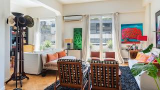 Departamento en venta en Retiro - Av Santa Fe y Suipacha