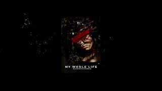 MagSonics - My Whole Life (feat. Ronnie)