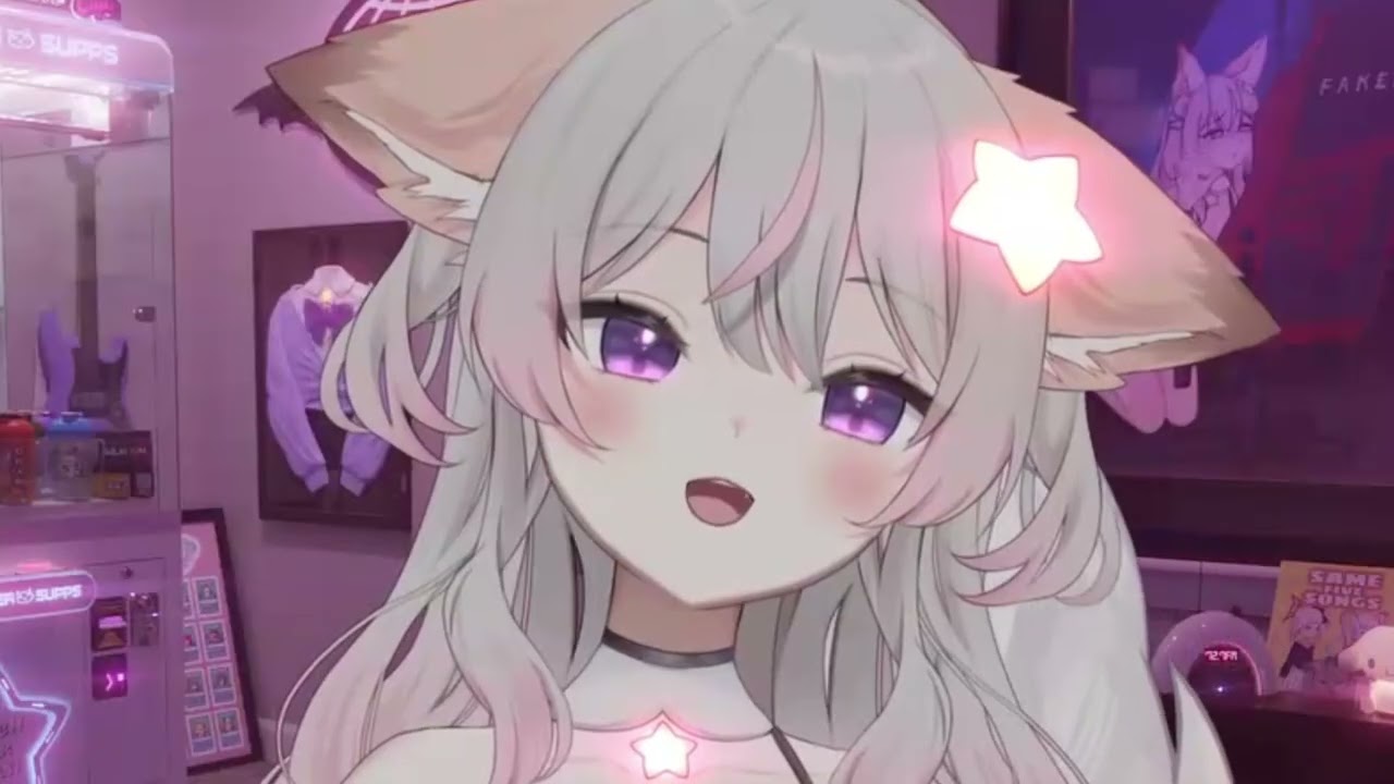 Anny Will Have New Outfit Soon