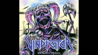 Watch Vindicator Sewn To The Flesh video