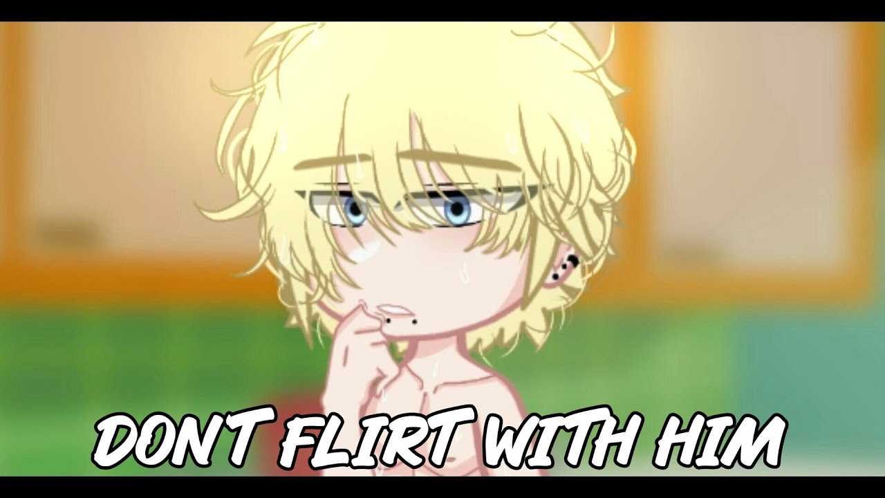 Don't Flirt With Him | Modern AU/UA | MiTake | Yandere Mikey | Takemichi's Sister | TokRev