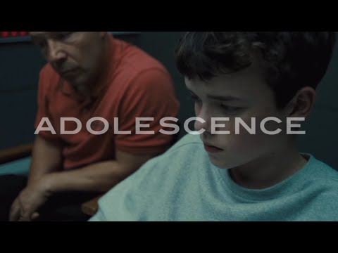 Adolescence (2025) | The Murder