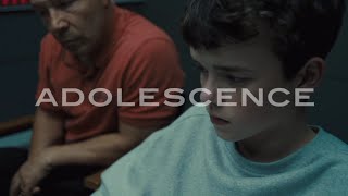 Adolescence (2025) | The Murder