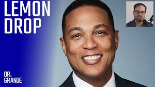 Unpopular Anchor Finally Pushes CNN Too Far | Don Lemon Case Analysis