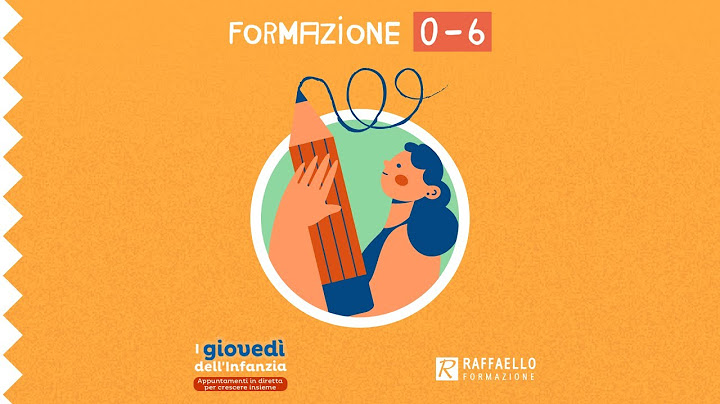 Prerequisiti nello 0-6 (Parte 1)