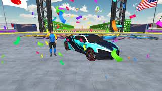 car Racing GamePlay part 2